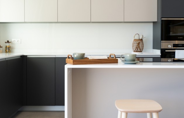 New Build - Villa - Benitachell