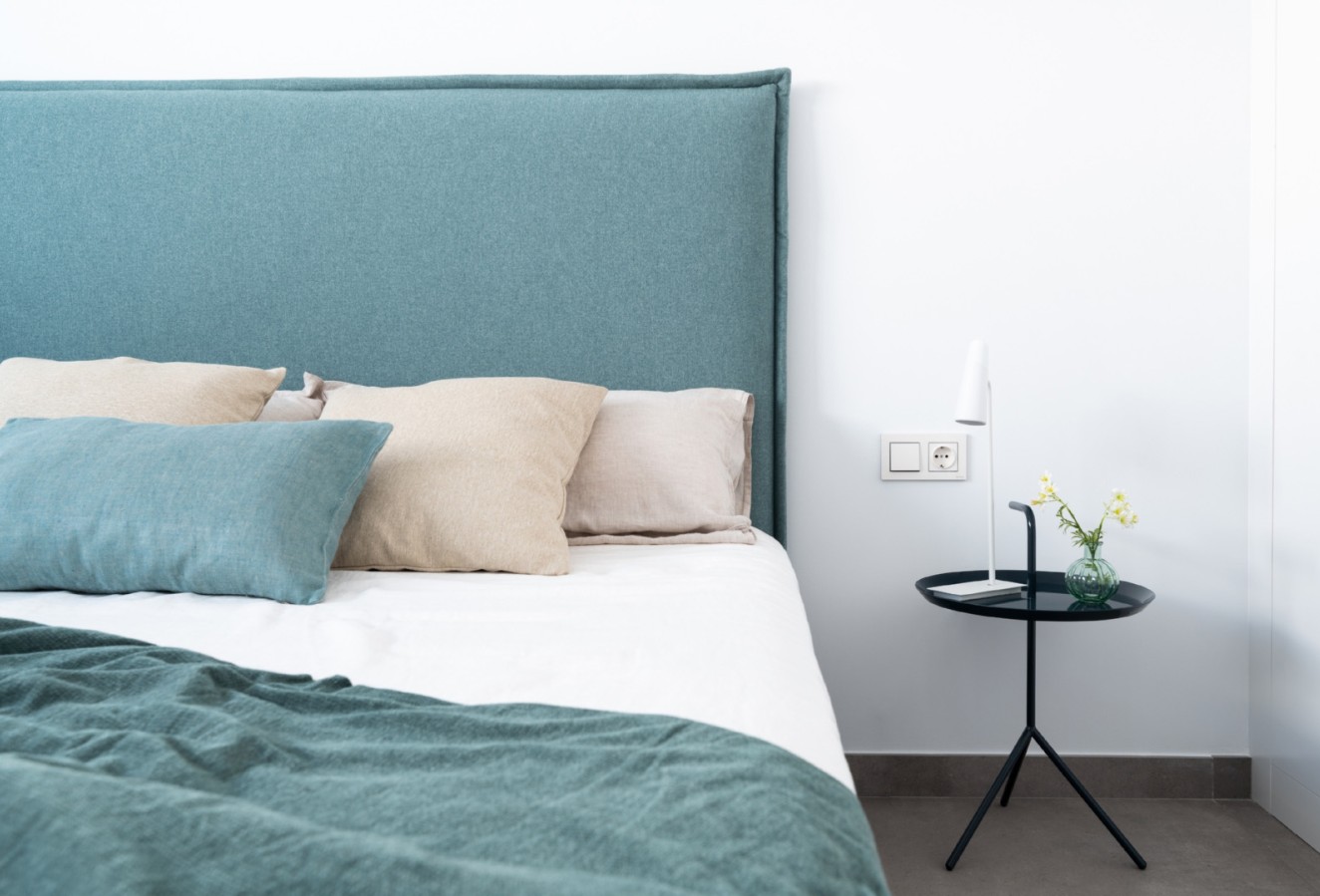 New Build - Villa - Benitachell