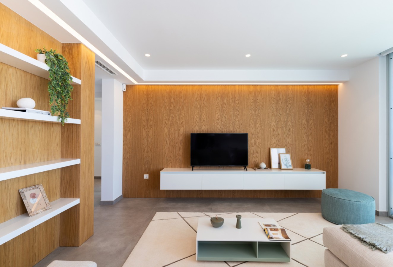 New Build - Villa - Benitachell