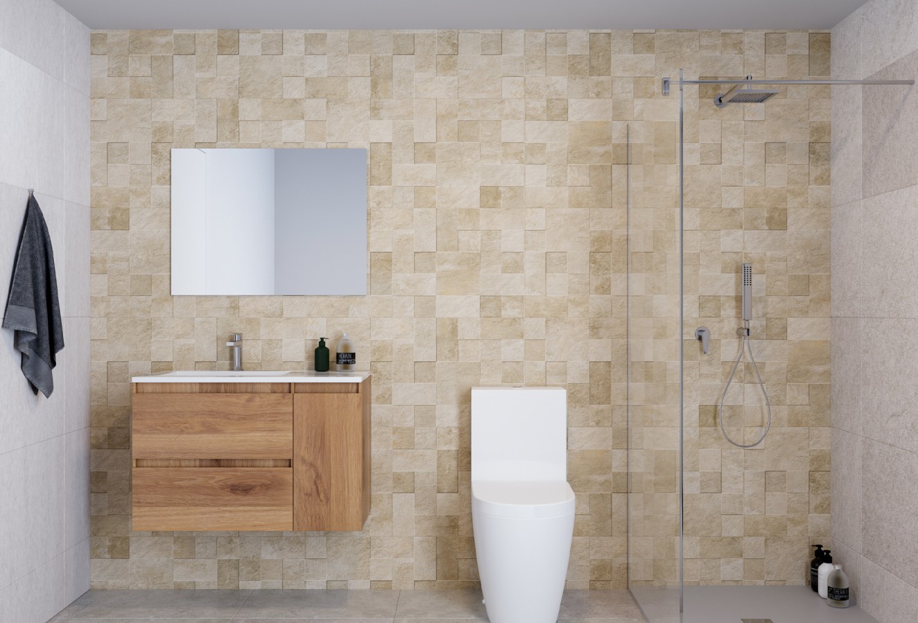 Obra nueva - apartment - Alicante (Alacant)