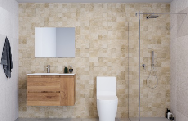 Obra nueva - apartment - Alicante (Alacant)