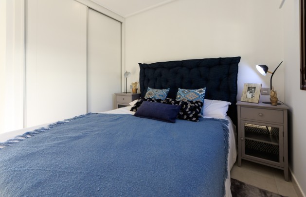 Nieuwbouw Woningen - terraced - Pilar de la Horadada