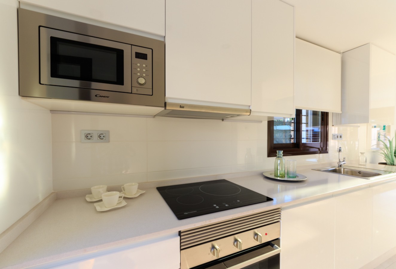 Nieuwbouw Woningen - terraced - Pilar de la Horadada