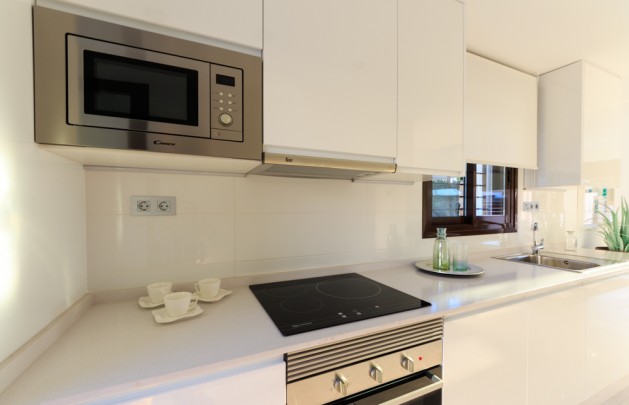 Nieuwbouw Woningen - terraced - Pilar de la Horadada