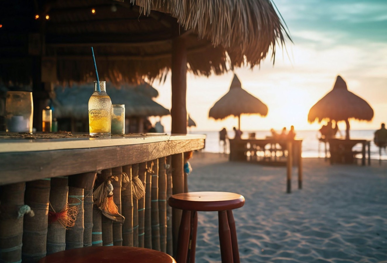 Obra nueva - Ático - La Manga del Mar Menor