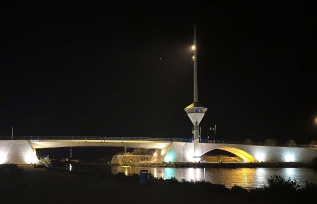 Obra nueva - Ático - La Manga del Mar Menor