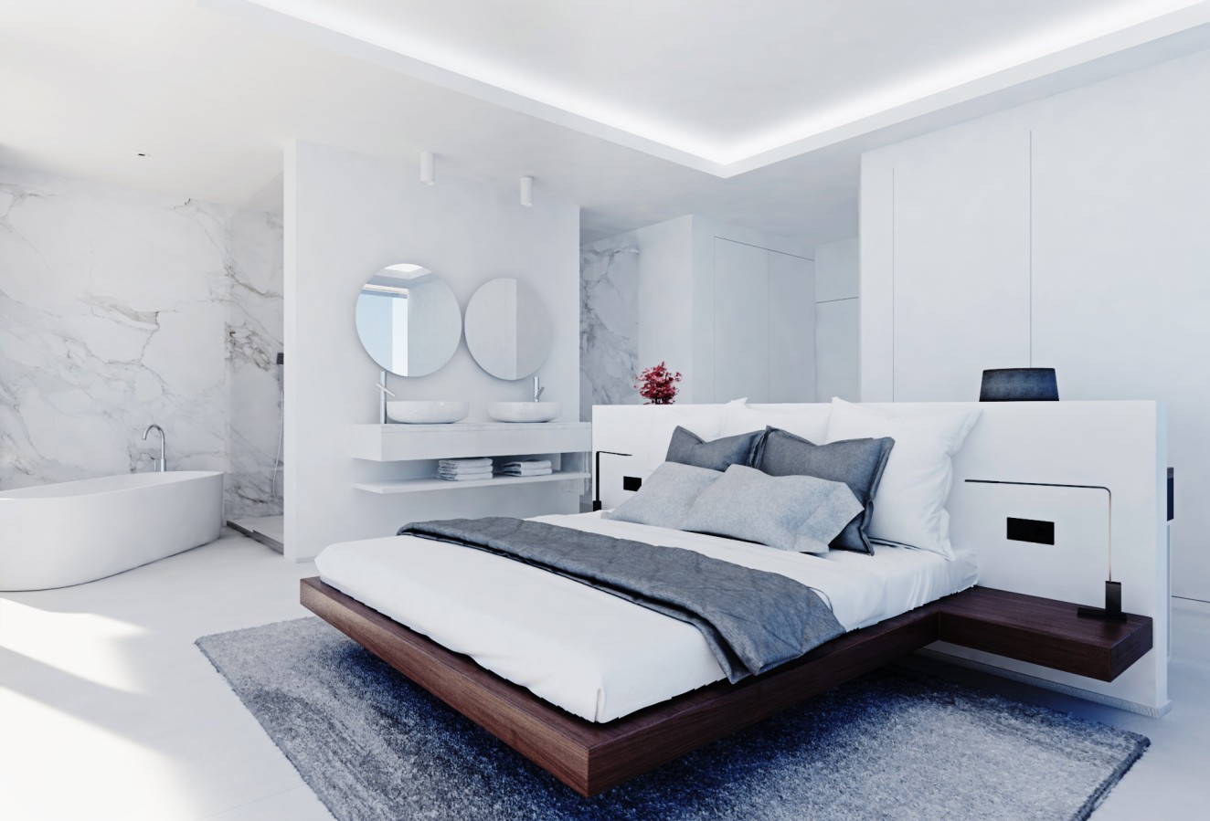 Nieuwbouw Woningen - Villa - Pueblo Mascarat
