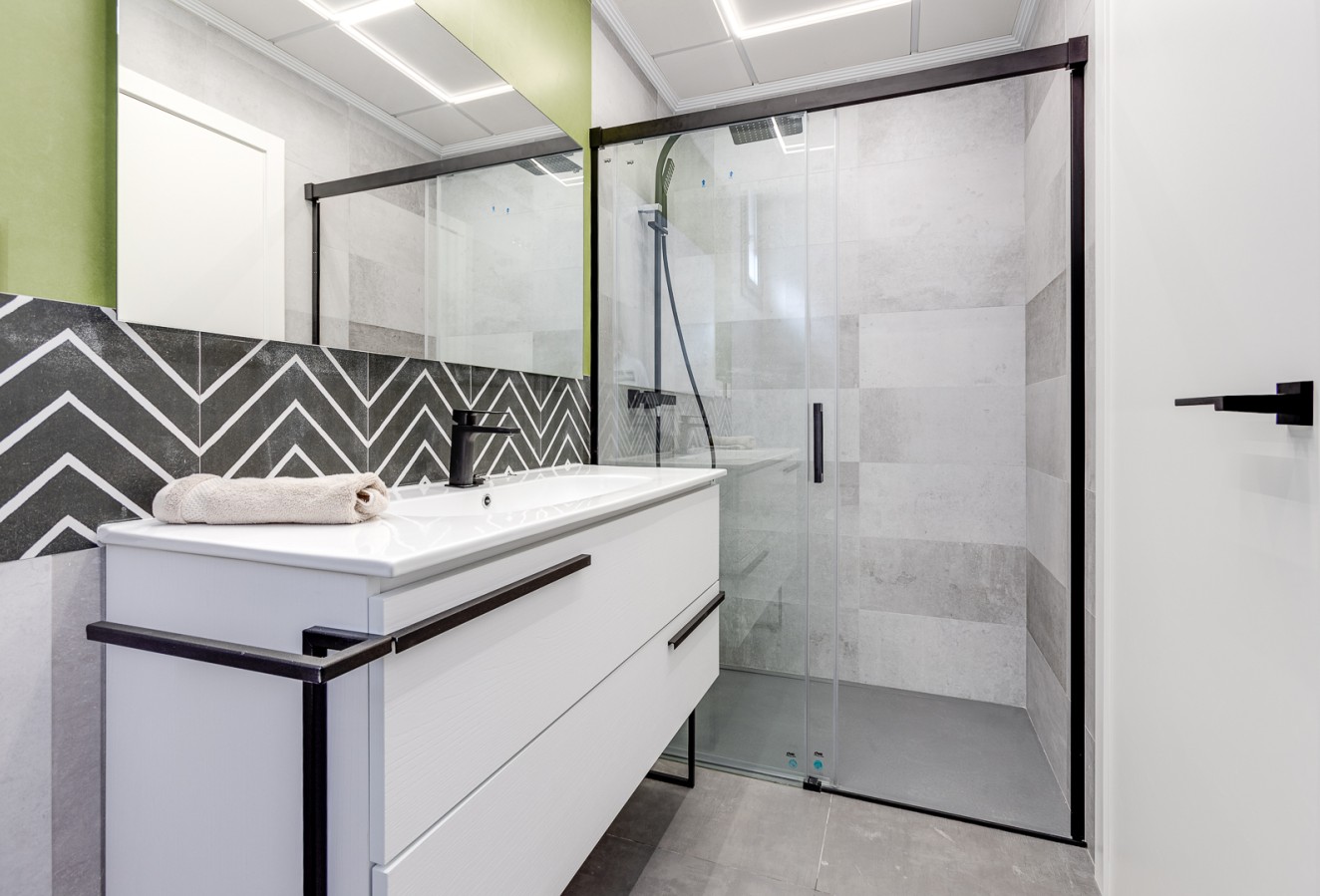 Nieuwbouw Woningen - detached - La Mata