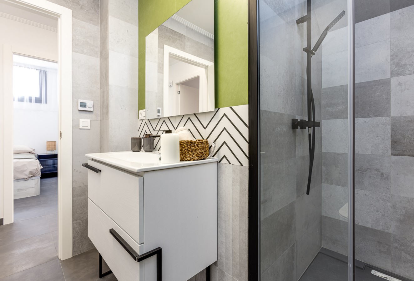 Nieuwbouw Woningen - detached - La Mata