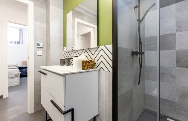 Nieuwbouw Woningen - detached - La Mata