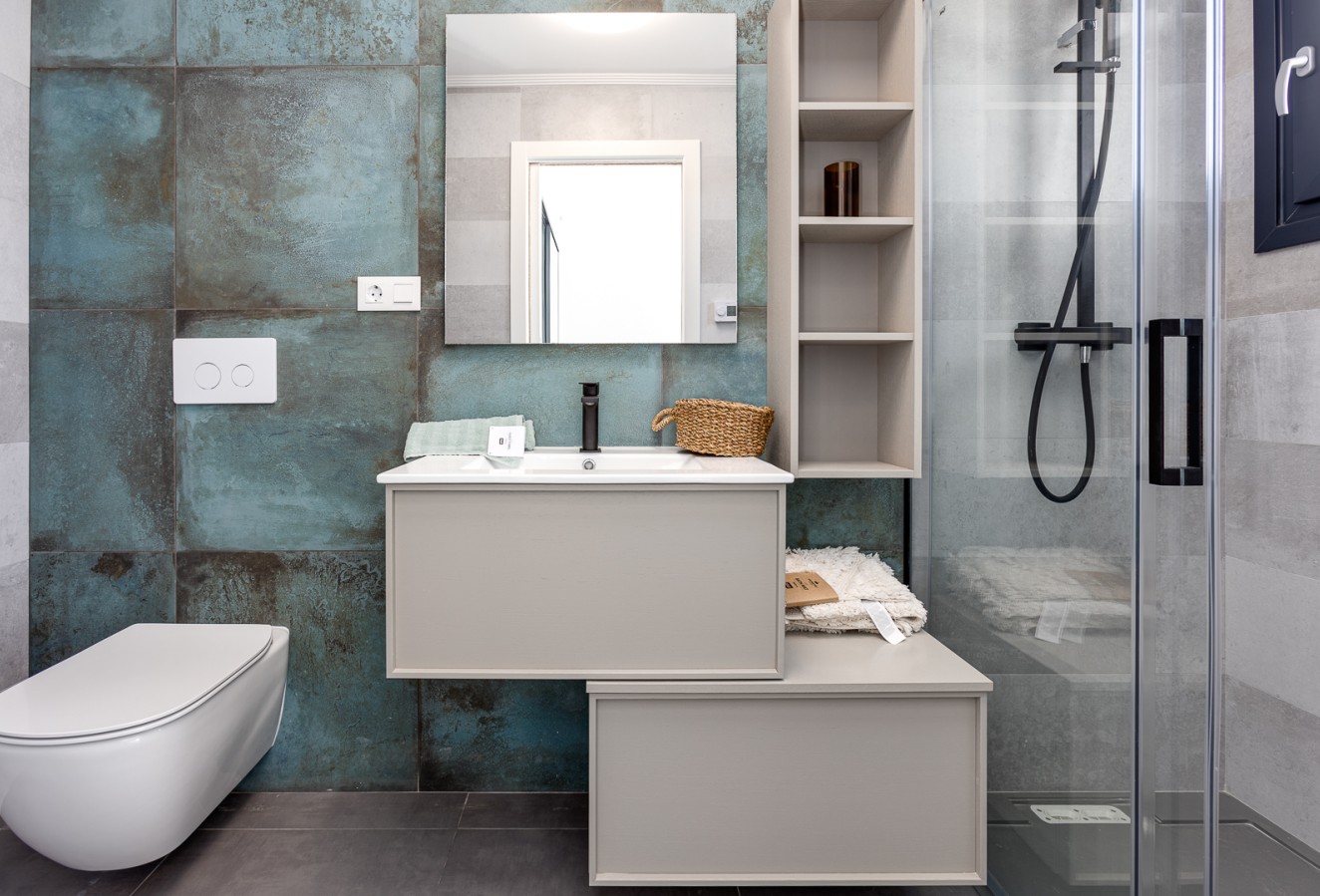 Nieuwbouw Woningen - detached - La Mata