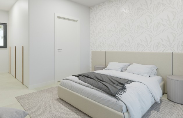 Obra nueva - detached - Ciudad Quesada