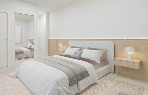 Obra nueva - detached - Ciudad Quesada