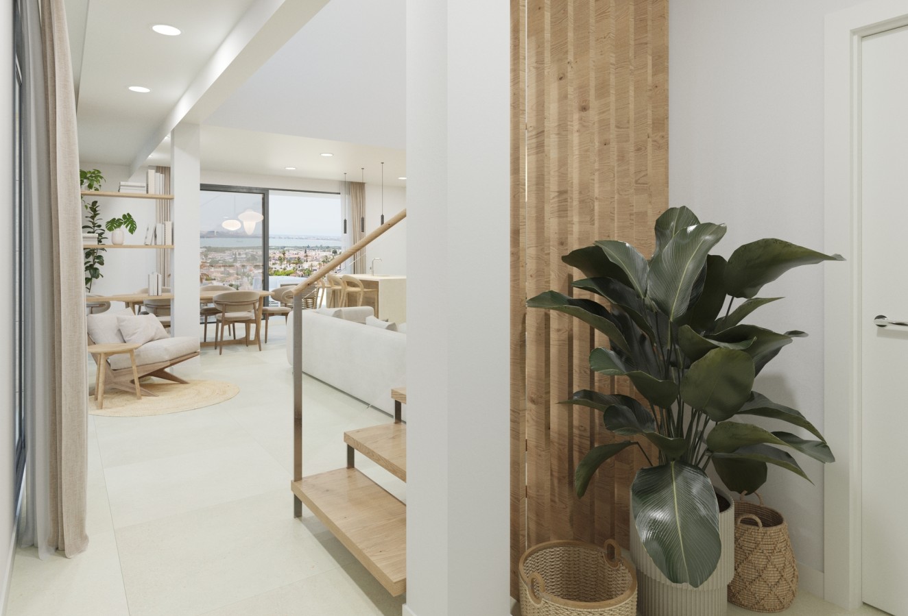 Obra nueva - detached - Ciudad Quesada