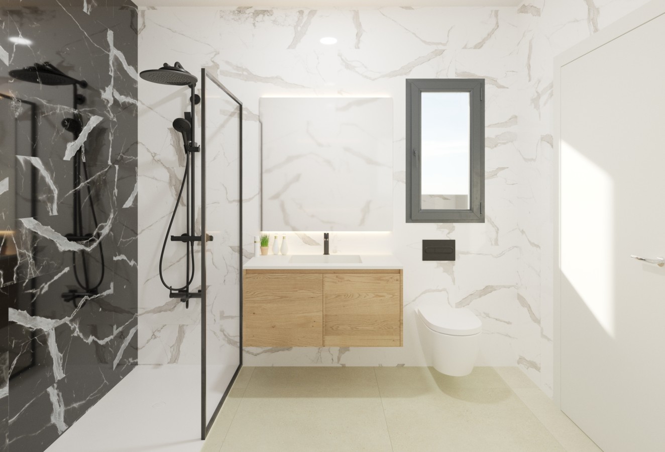 Obra nueva - detached - Ciudad Quesada