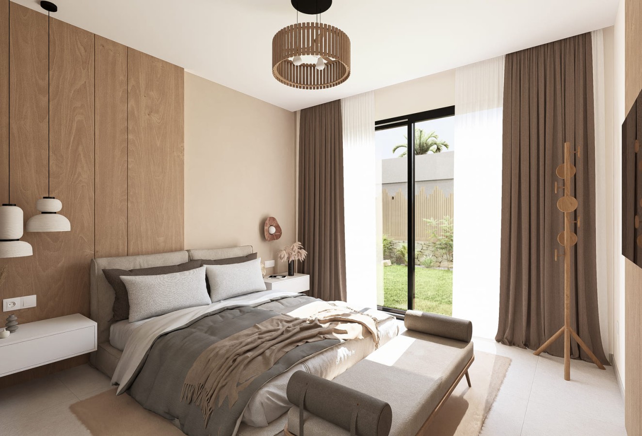 Obra nueva - detached - Murcia