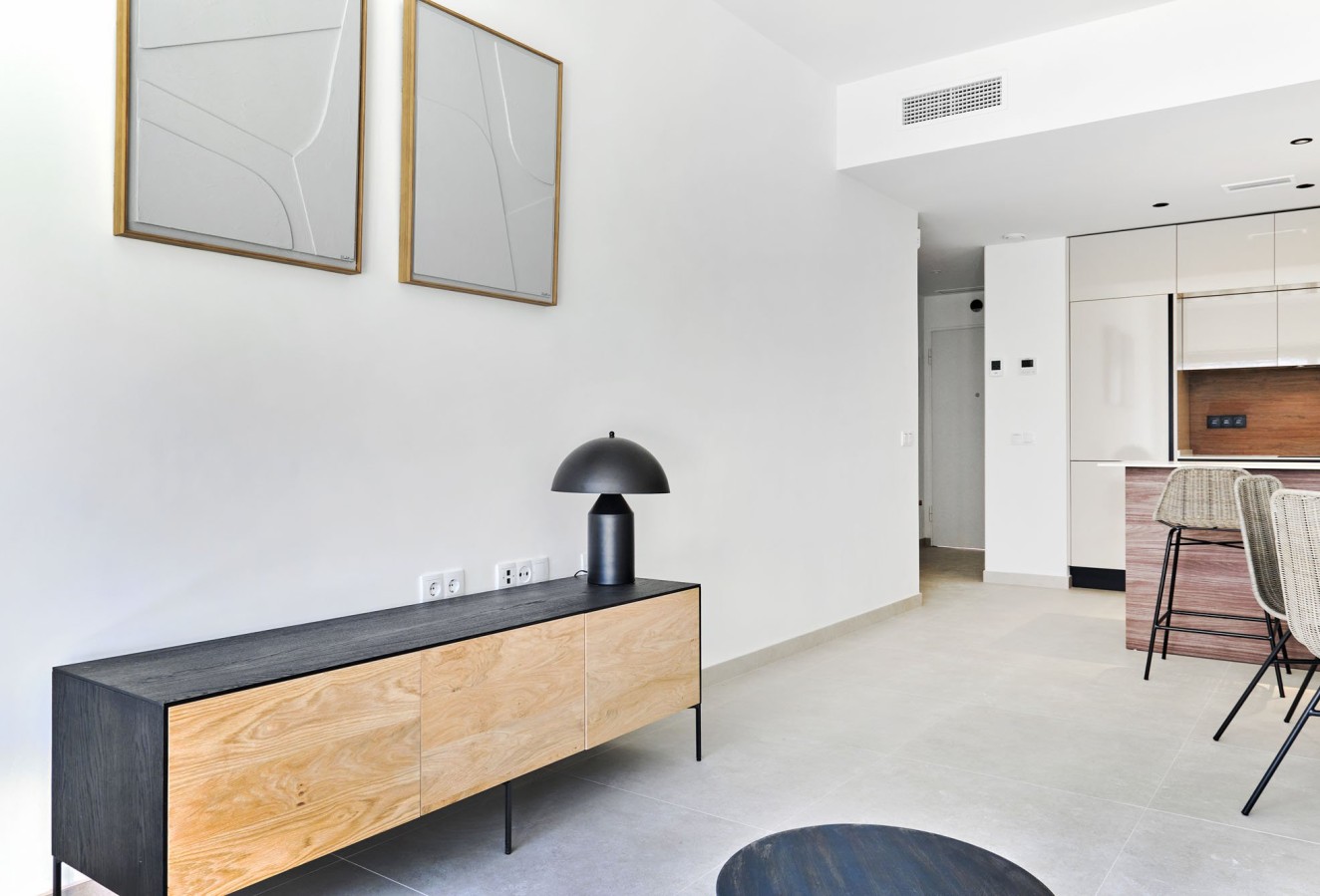 Obra nueva - low-bungalow - Torrevieja