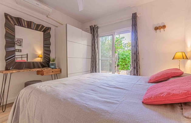 Short Term Rental - Apartment / flat - Albir - Playa