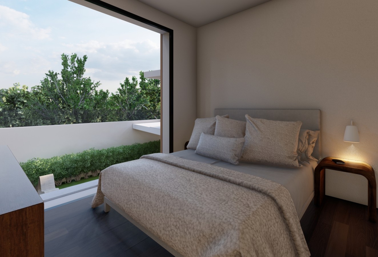 Obra nueva - detached - Los Baños de Fortuna