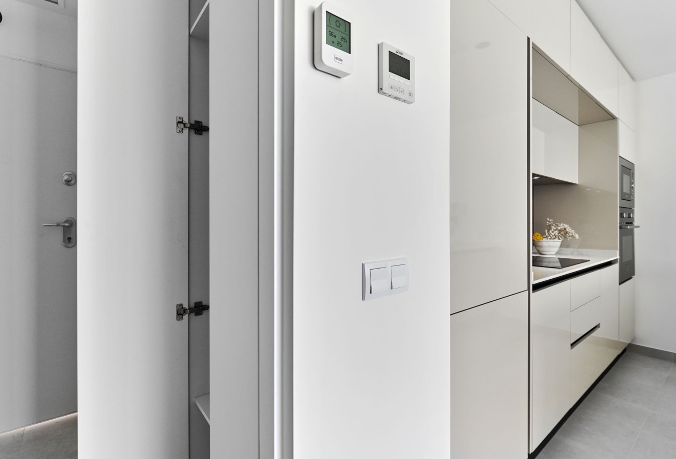 Obra nueva - low-bungalow - Torrevieja