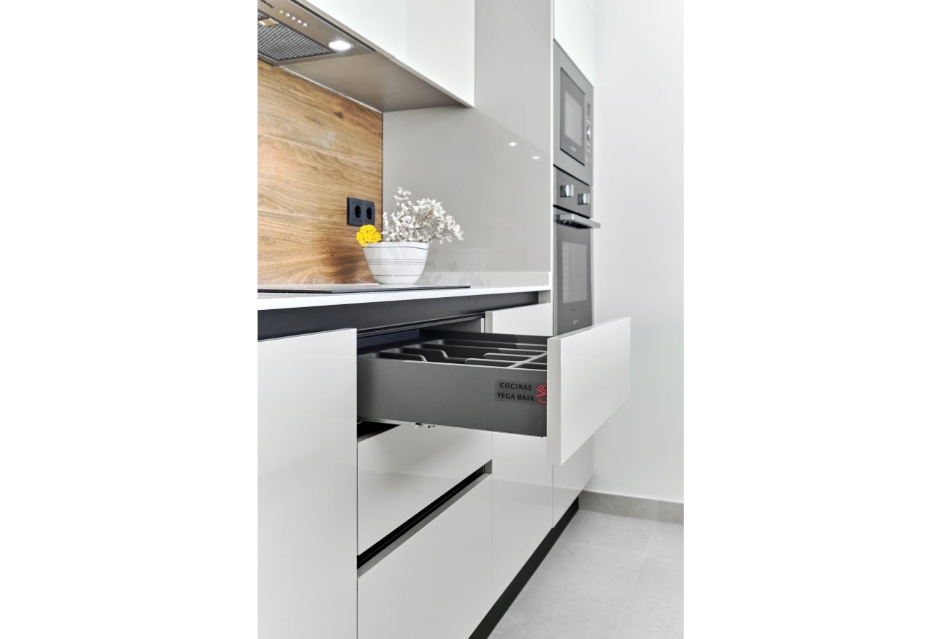 Obra nueva - low-bungalow - Torrevieja