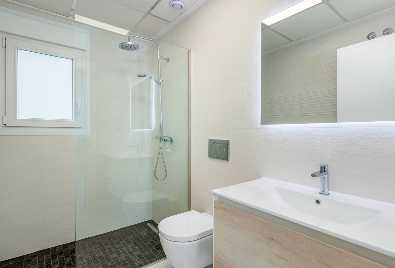 Nieuwbouw Woningen - detached - Los Montesinos