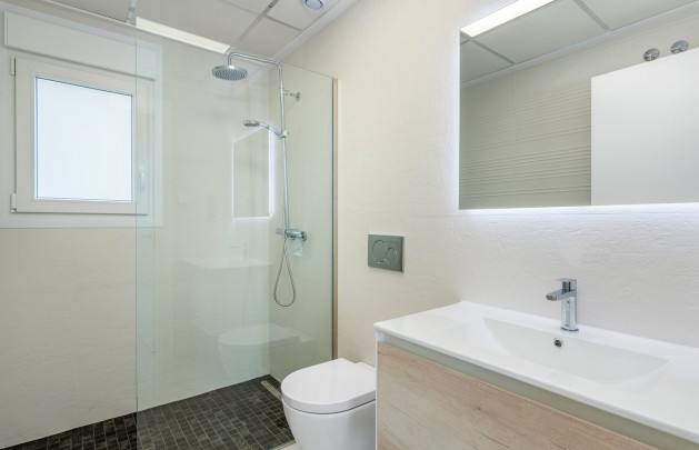 Nieuwbouw Woningen - detached - Los Montesinos