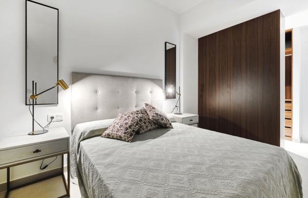 Obra nueva - low-bungalow - Torrevieja