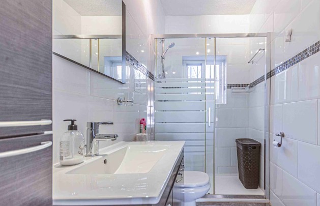 Short Term Rental - Apartment / flat - Albir - Playa