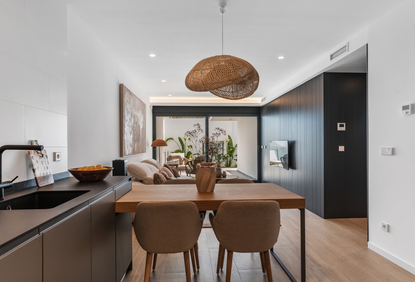 New Build - Penthouse - El Poble Nou de Benitatxell