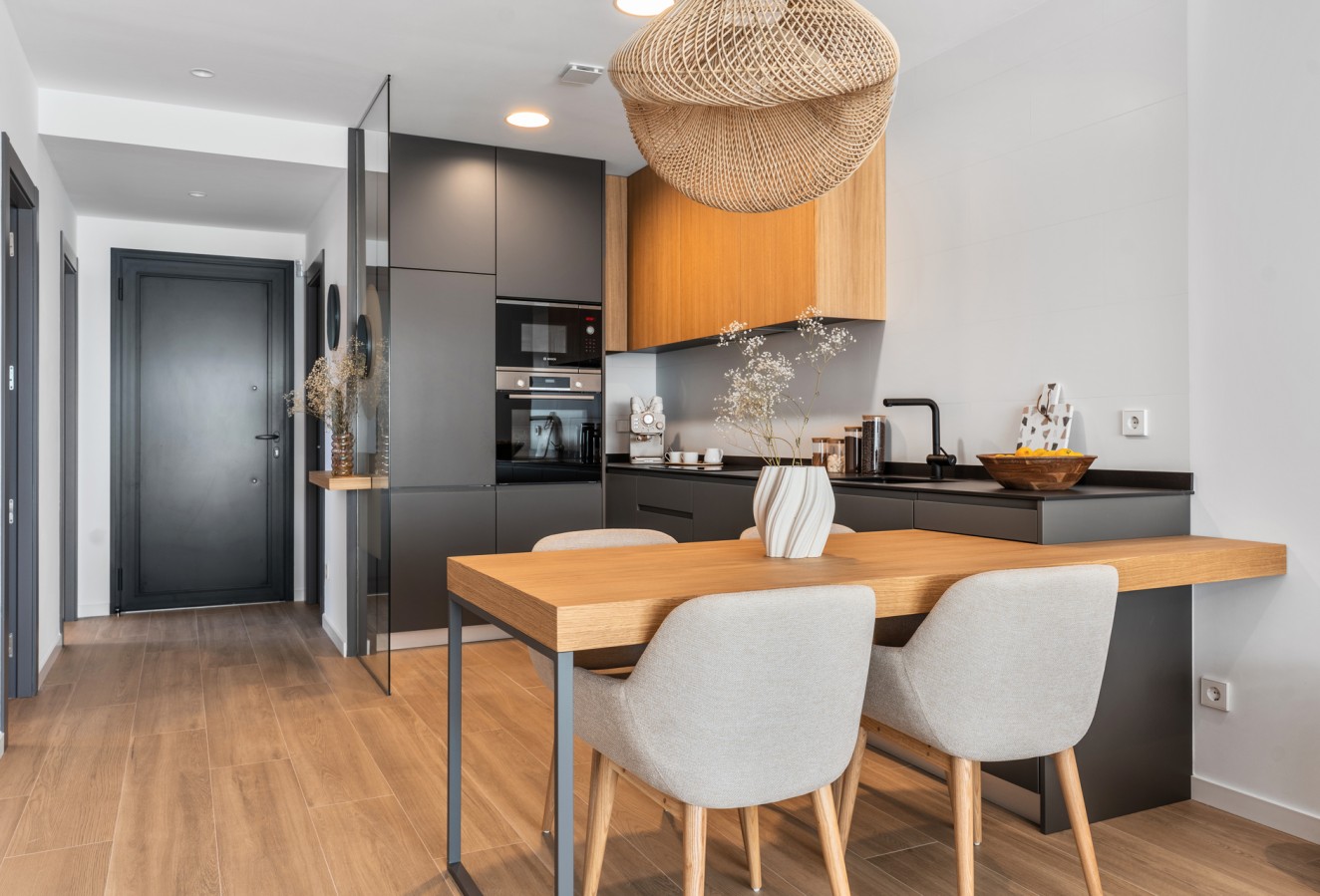 New Build - Penthouse - El Poble Nou de Benitatxell