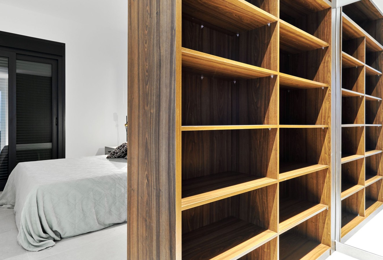 Obra nueva - low-bungalow - Torrevieja