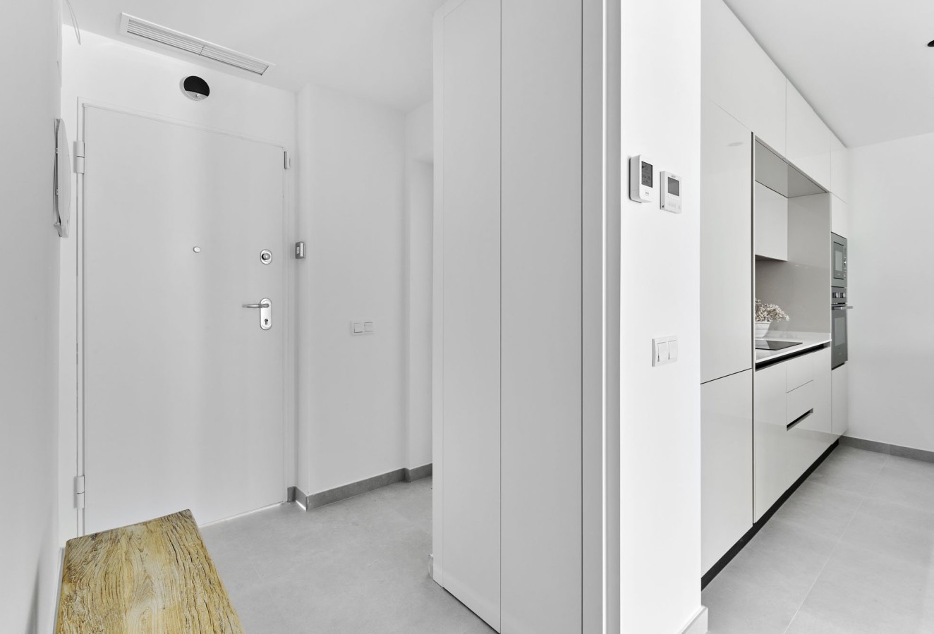 Obra nueva - high-bungalow - Torrevieja