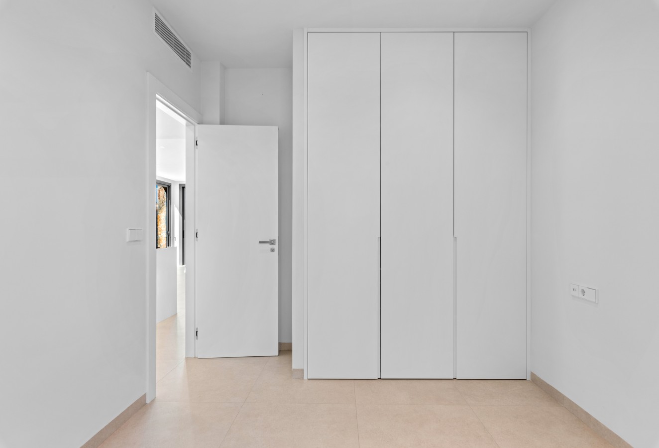 New Build - low-bungalow - Pilar de la Horadada