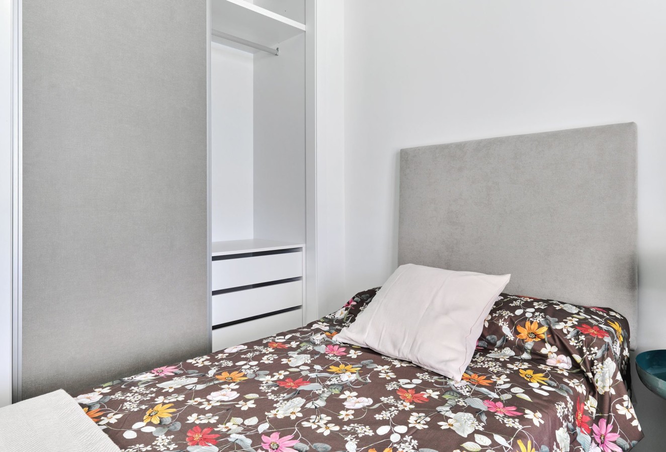 Obra nueva - high-bungalow - Torrevieja