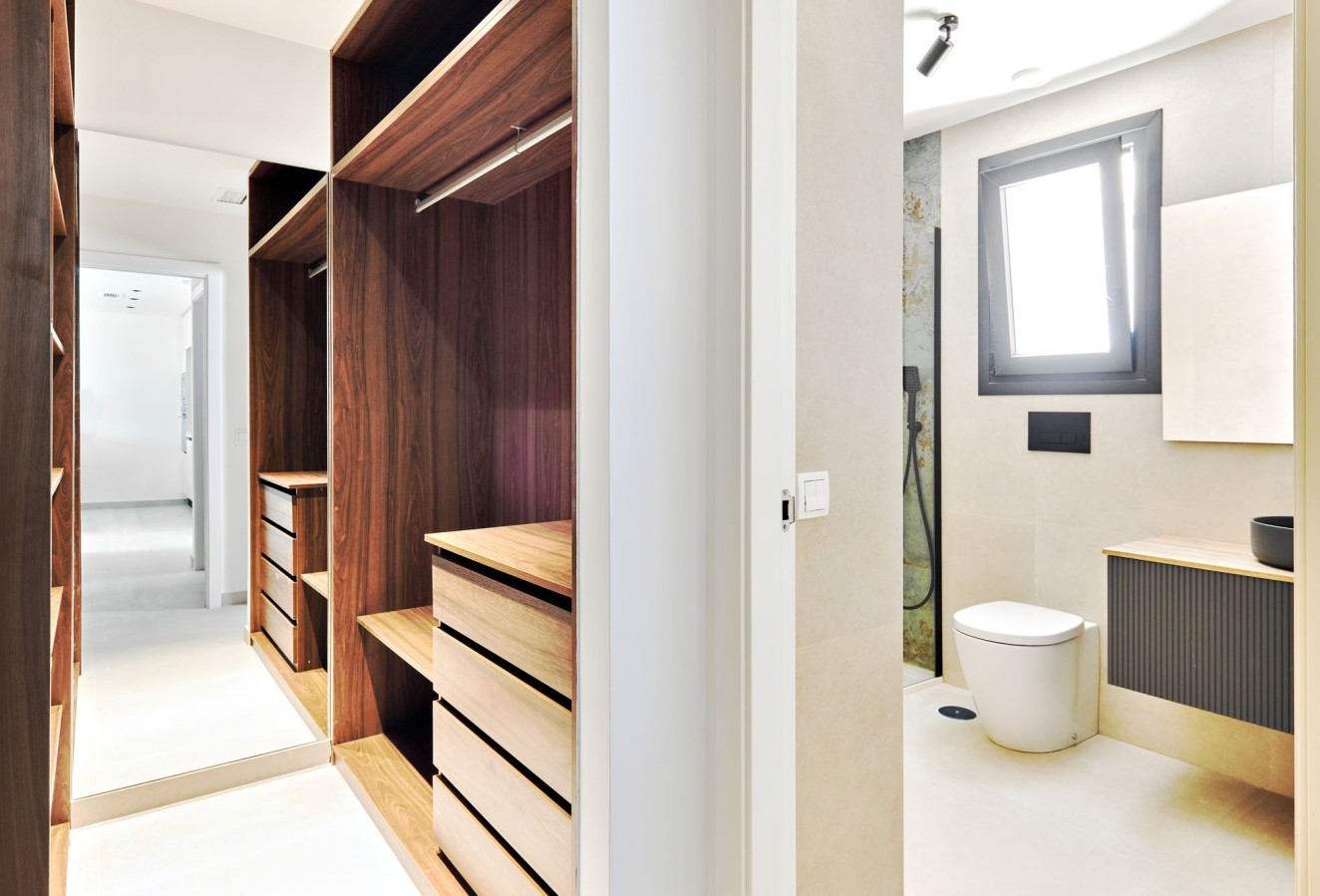 Obra nueva - high-bungalow - Torrevieja