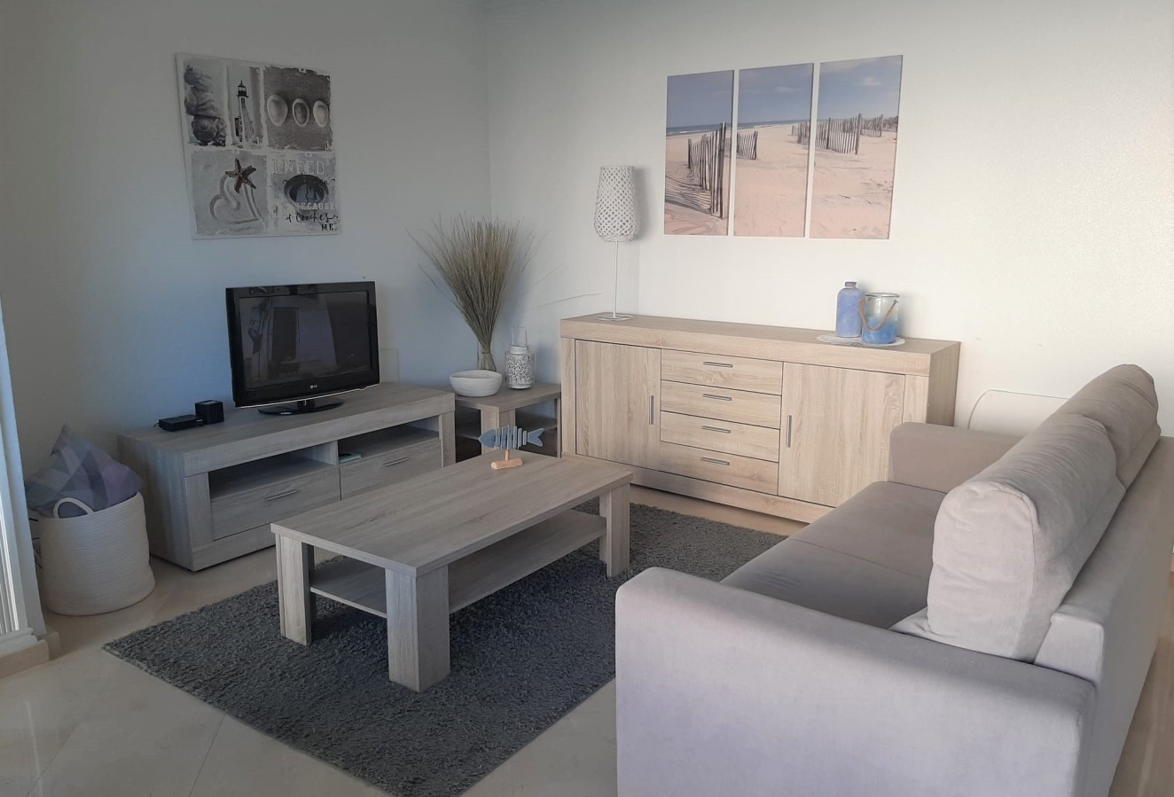 Short Term Rental - Apartment / flat - Albir - Playa