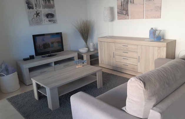 Short Term Rental - Apartment / flat - Albir - Playa