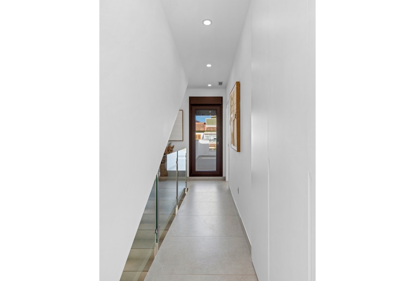 Obra nueva - detached - Pilar de la Horadada