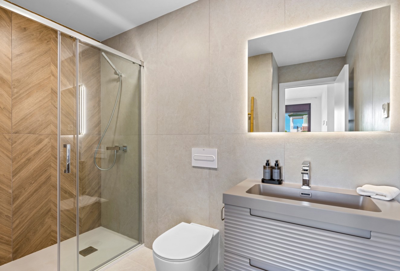 Obra nueva - detached - Pilar de la Horadada