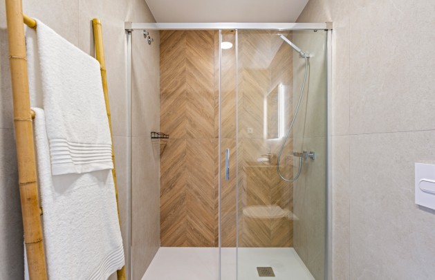 Obra nueva - detached - Pilar de la Horadada