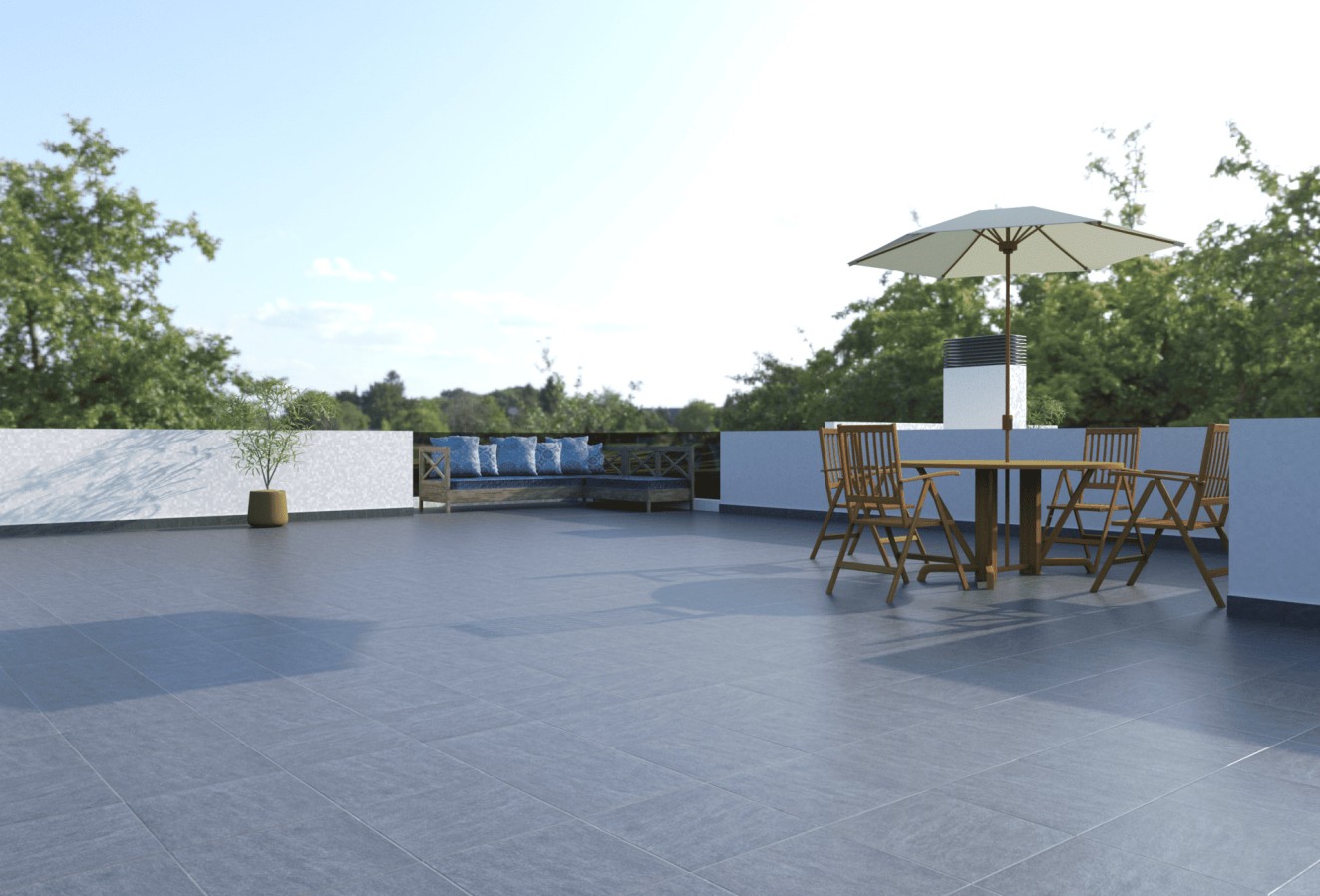 New Build - detached - San Javier