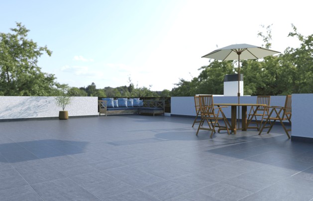 New Build - detached - San Javier