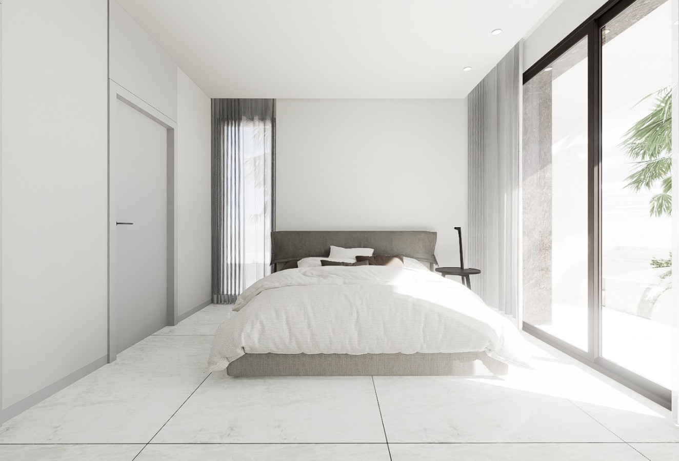 Obra nueva - Villa - Orihuela Costa