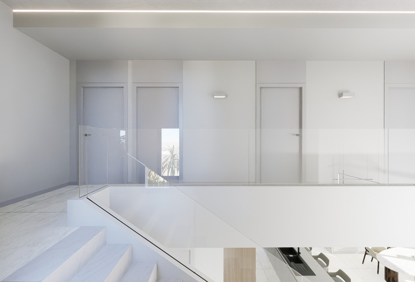 Obra nueva - Villa - Orihuela Costa