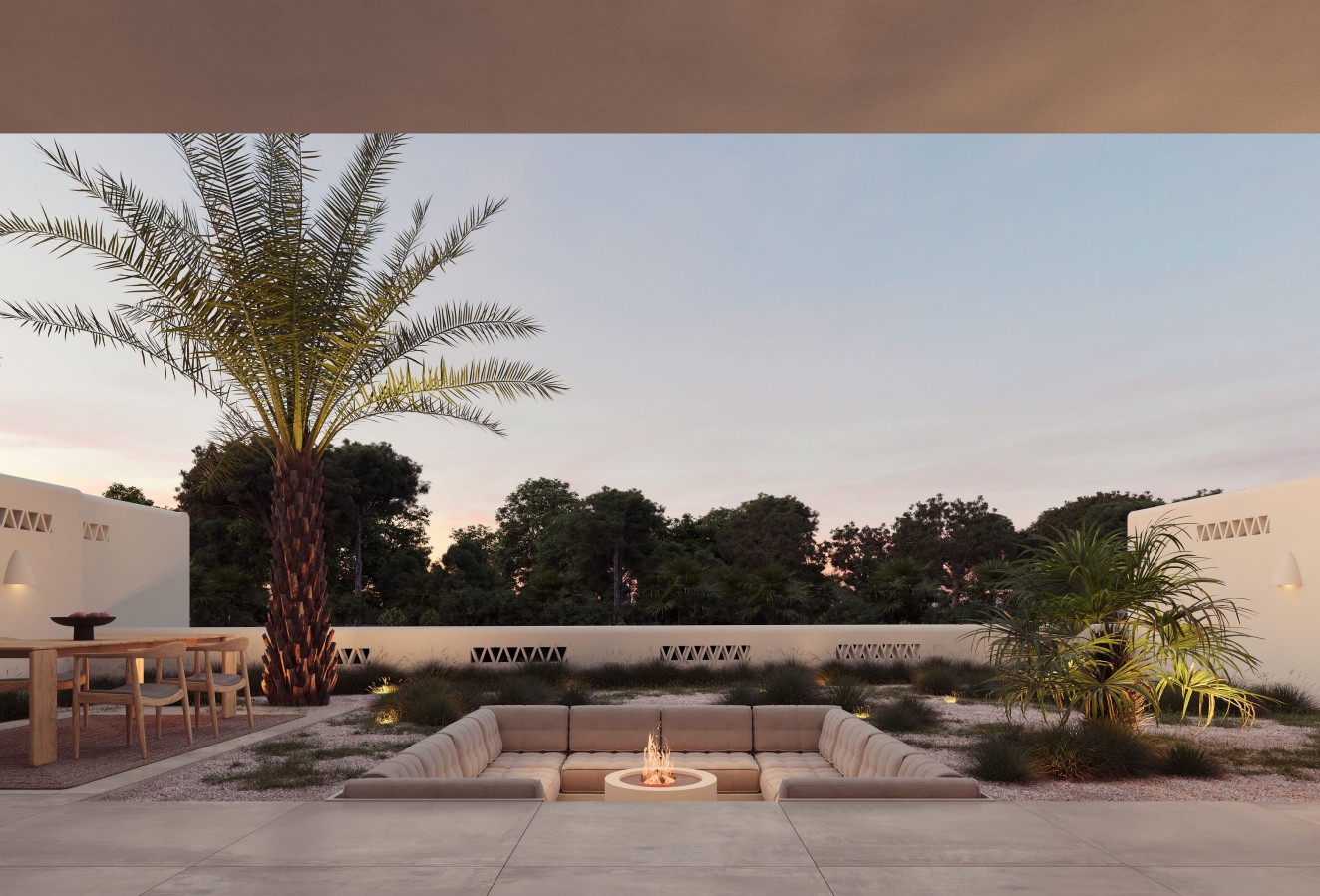 Obra nueva - detached - La Finca Golf