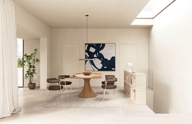 Obra nueva - detached - La Finca Golf