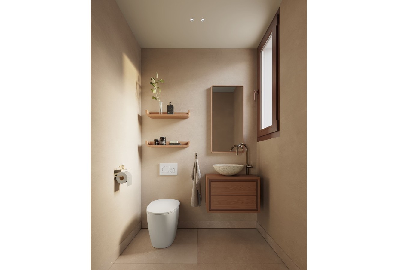 Obra nueva - detached - La Finca Golf