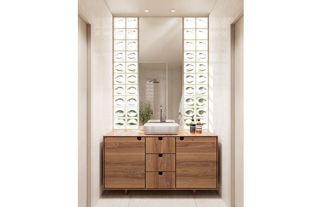 Obra nueva - detached - La Finca Golf