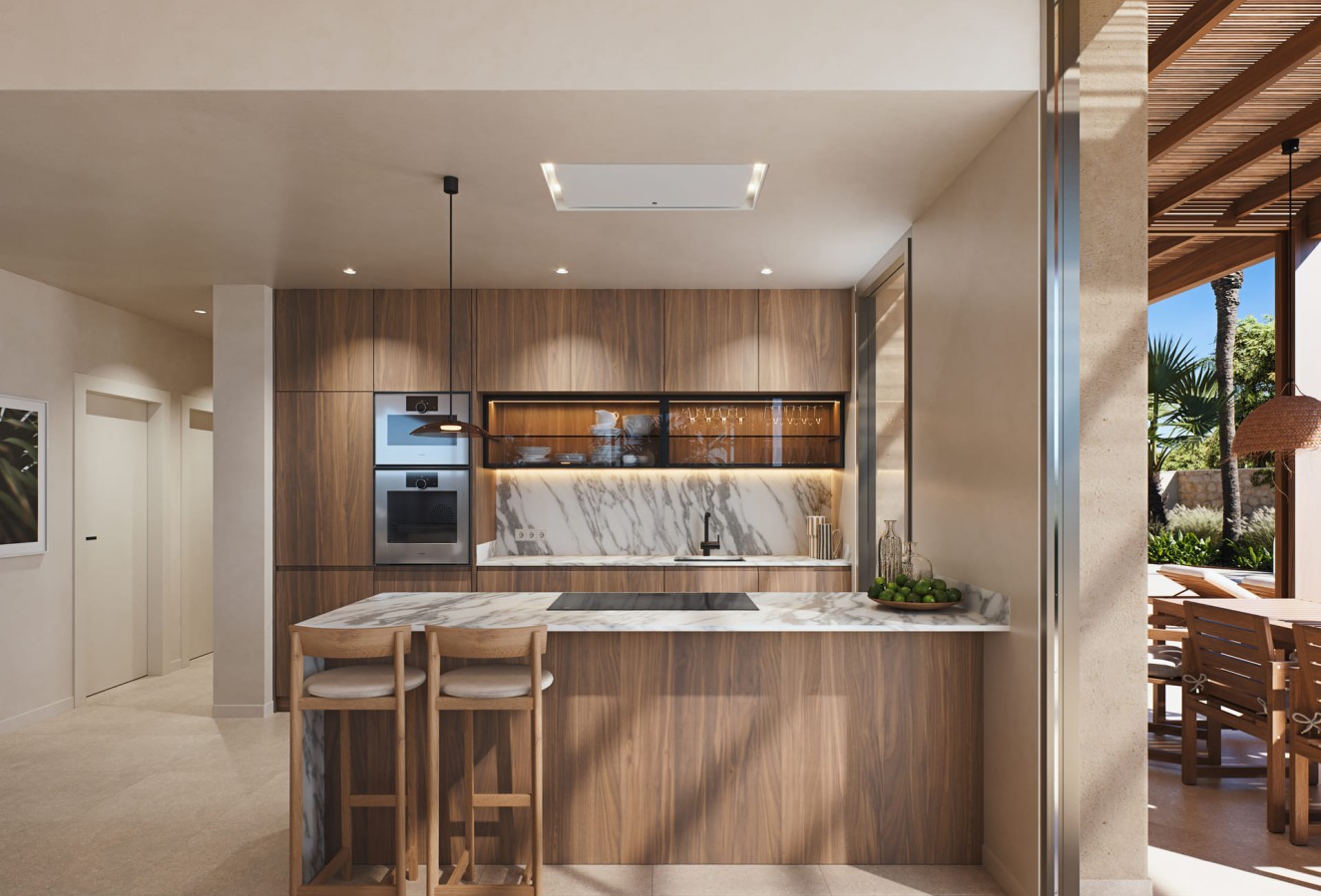 Obra nueva - Villa - Cabo de Palos